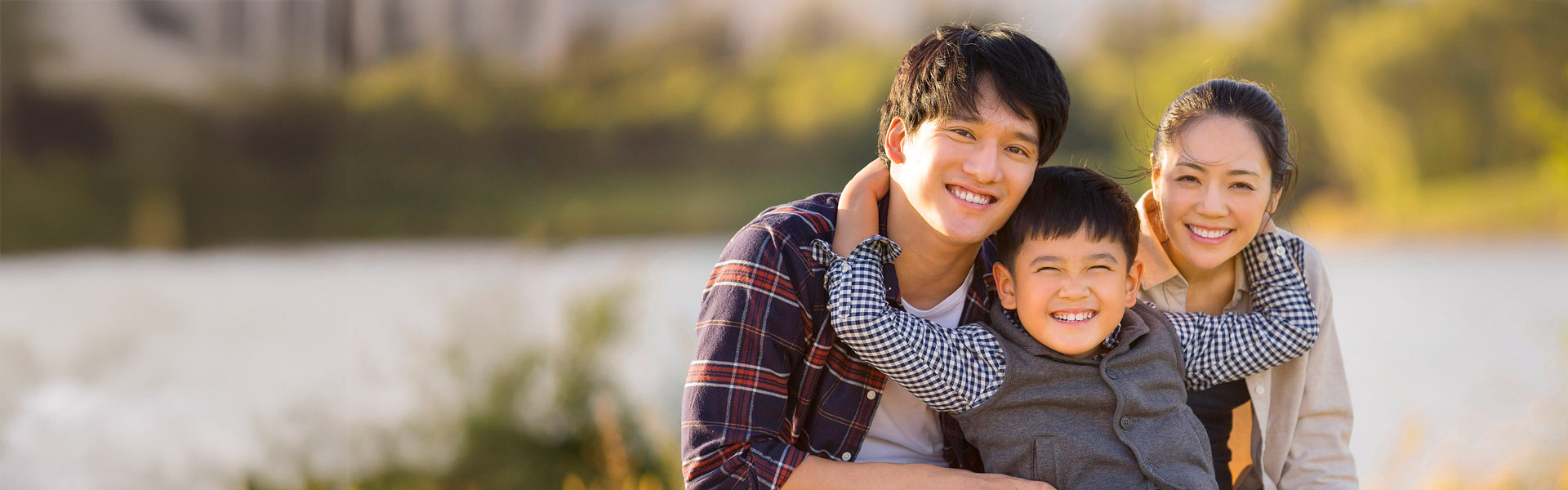 Eternal Love Savings Insurance Plan