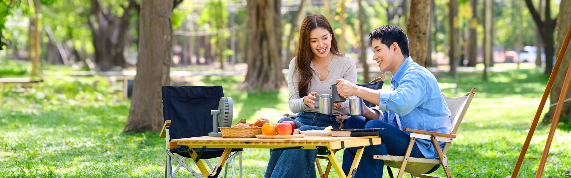 Lifelong Partner‧Golden Age Deferred Annuity Insurance Plan