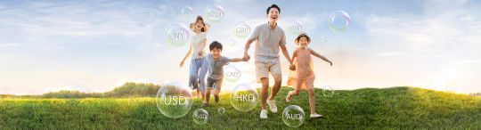 Wise Legend Multi-Currency Insurance Plan (Excel)