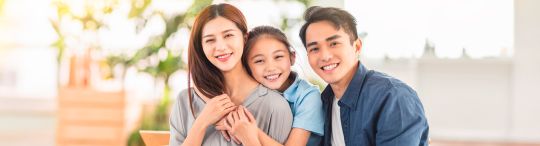 Regal Heritage Savings Insurance Plan (Exclusive to Broker Channel)