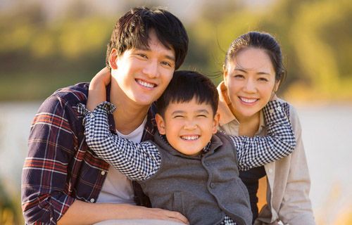 愛息理傳承儲蓄保險計劃