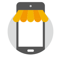 Browse and Select product